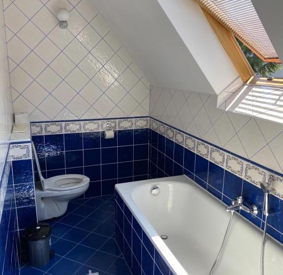 スタンダードルーム, Penzion Country Club