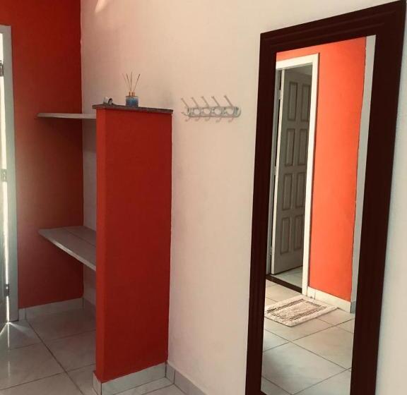 标准间, Pousada Vida Mar