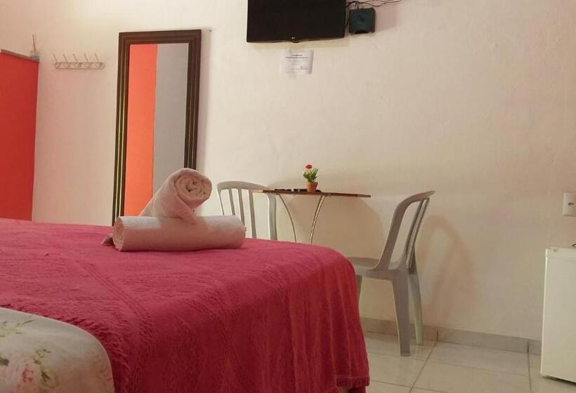 标准间, Pousada Vida Mar