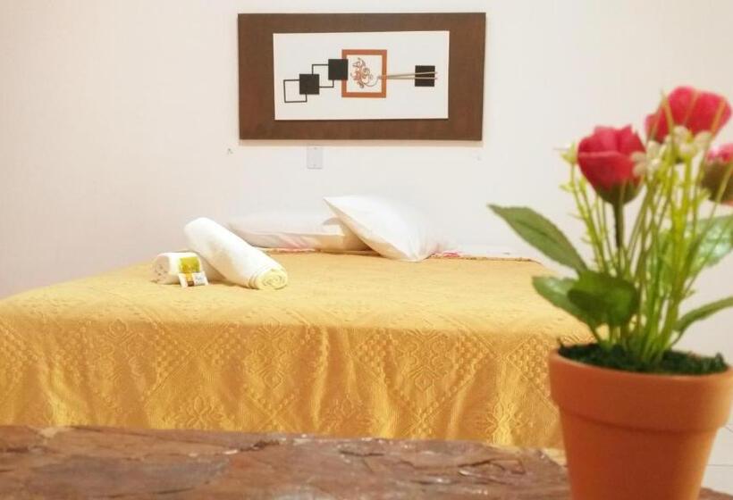 标准间, Pousada Vida Mar