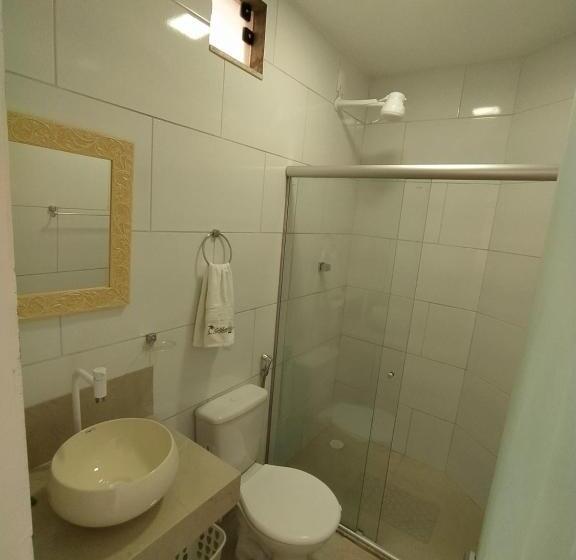 标准间, Pousada Vida Mar