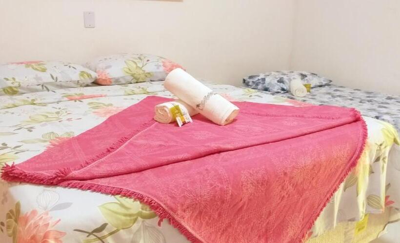 标准三人间, Pousada Vida Mar