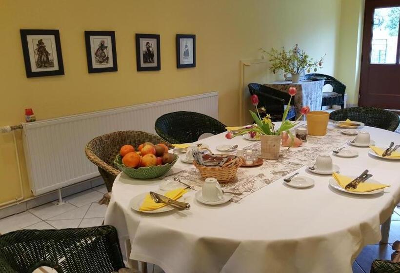 חדר סטנדרט, Pension Am Holzgraben