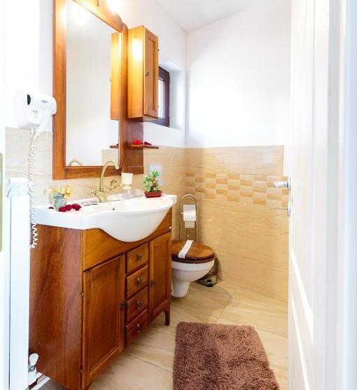 חדר סטנדרט עם מיטת קינג, Pensiunea Avy