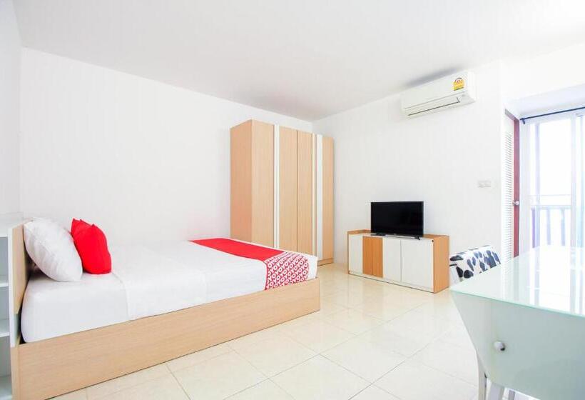 Quarto Estandar, Capital O 411 Grandview Condo 15