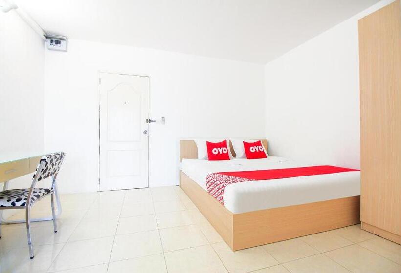 Quarto Estandar, Capital O 411 Grandview Condo 15