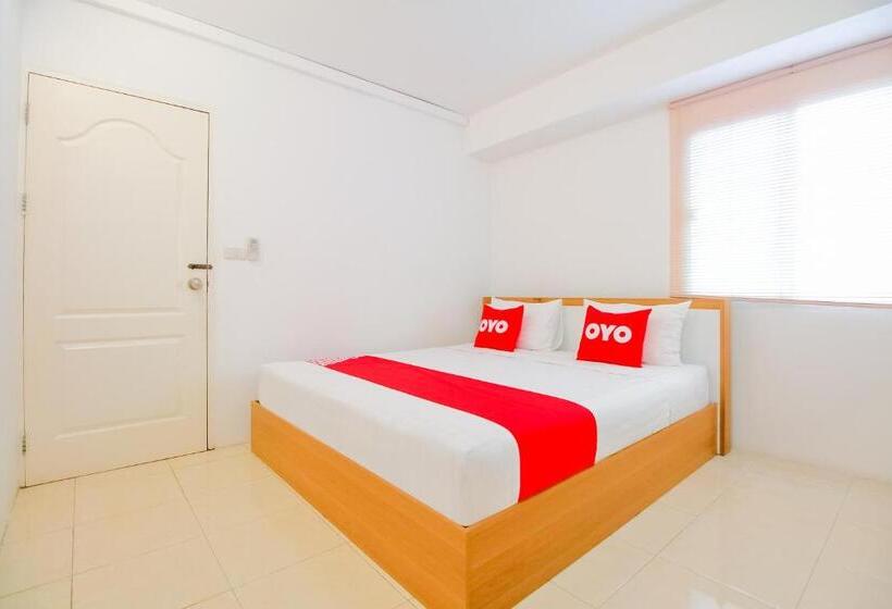 Suíte, Capital O 411 Grandview Condo 15