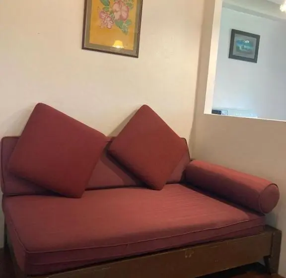 ファミリールーム, The Chevalley Beach Resort