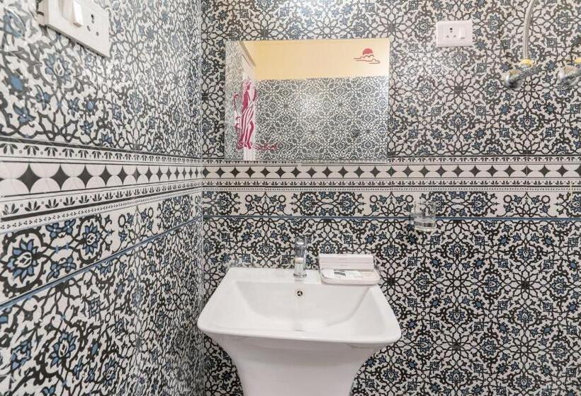 اتاق پرمیوم, Summit Tashi Ghang Heritage Resort