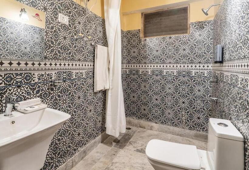 اتاق پرمیوم, Summit Tashi Ghang Heritage Resort