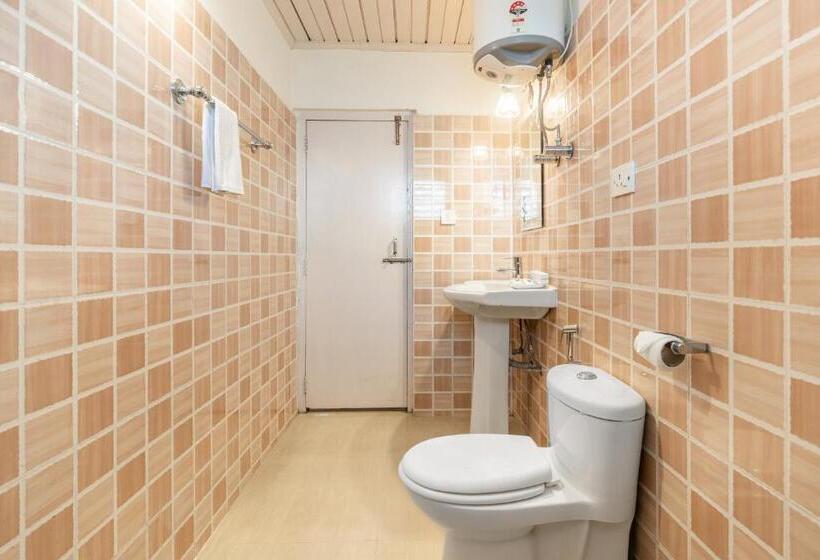 خانه 1 خوابه, Summit Tashi Ghang Heritage Resort