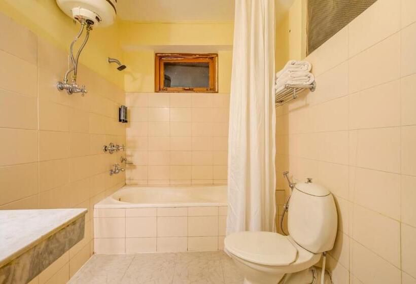 کابین, Summit Tashi Ghang Heritage Resort