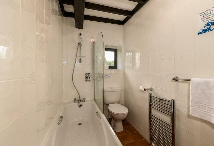 Номер Стандарт, Bower House Inn