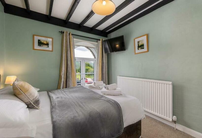 Номер Стандарт, Bower House Inn