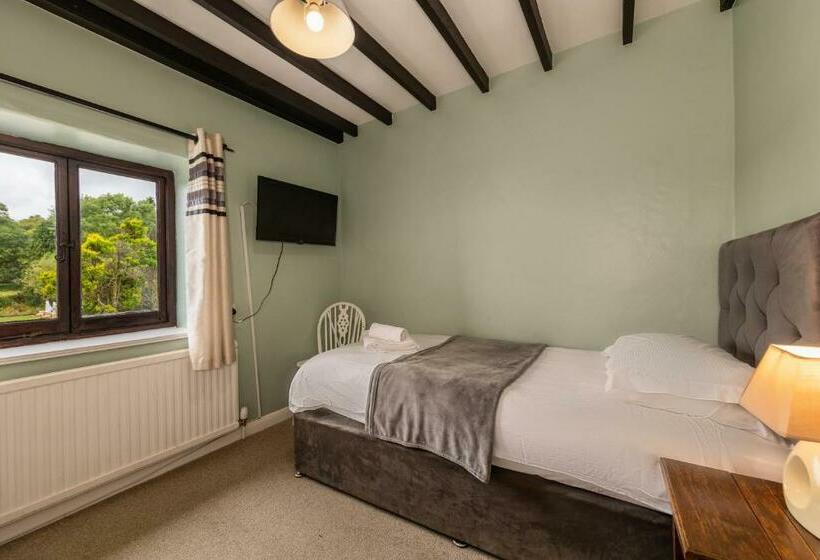 Номер Стандарт Индивидуальный, Bower House Inn