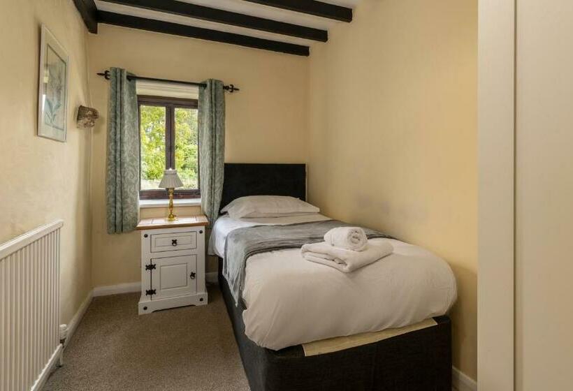 Номер Стандарт Индивидуальный, Bower House Inn