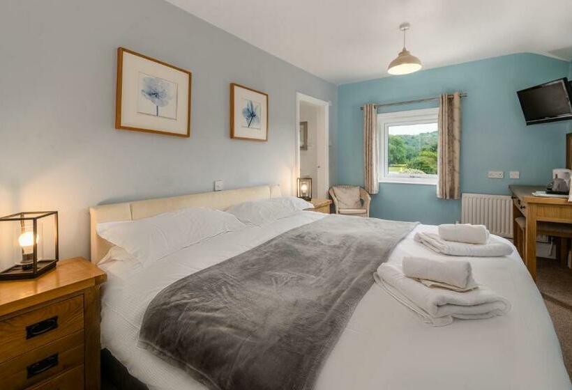 Номер Superior, Bower House Inn