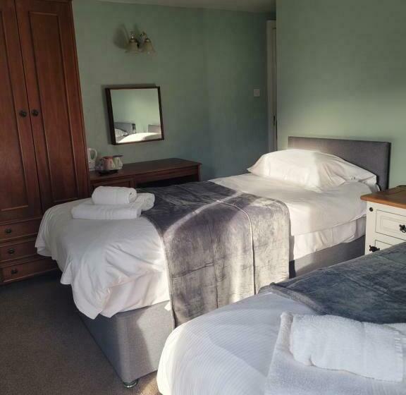 Номер Стандарт, Bower House Inn