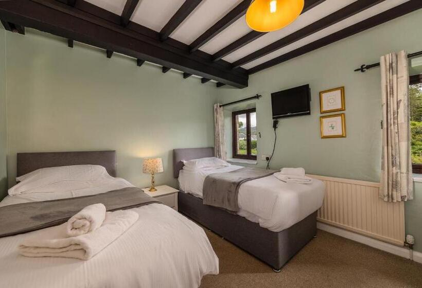 Номер Стандарт, Bower House Inn