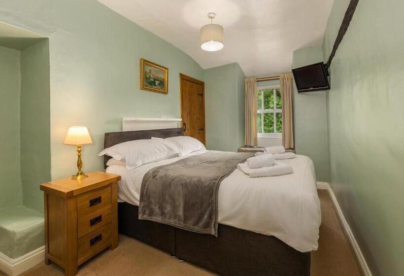 Классический Номер, Bower House Inn