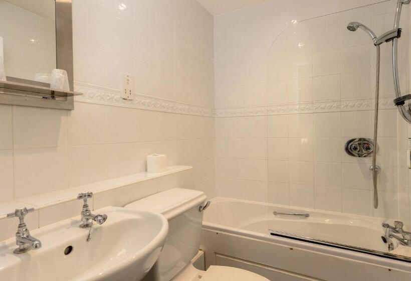 Номер Superior, Bower House Inn