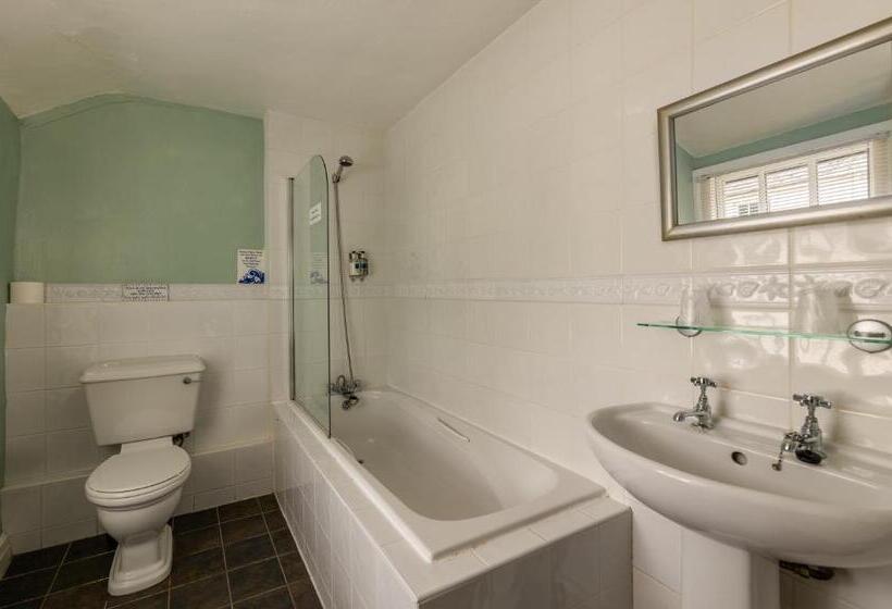 Номер Стандарт, Bower House Inn