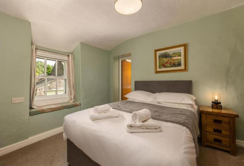 Номер Стандарт, Bower House Inn