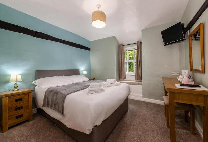 Номер Стандарт, Bower House Inn