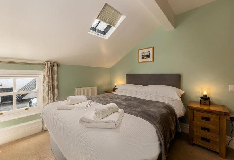 Номер Стандарт, Bower House Inn