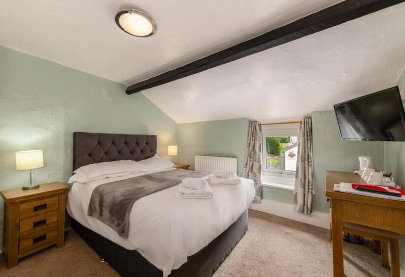 Номер Стандарт, Bower House Inn