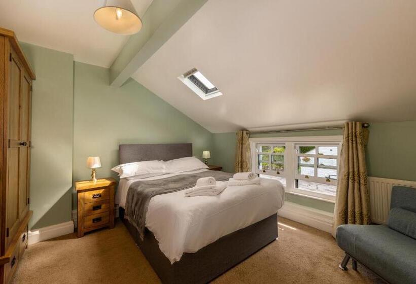 Номер Стандарт, Bower House Inn