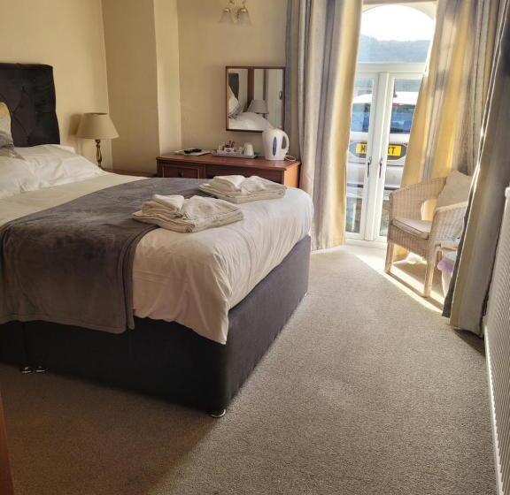 Номер Стандарт, Bower House Inn