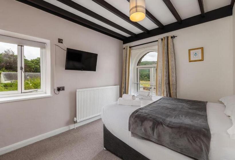 Номер Стандарт, Bower House Inn