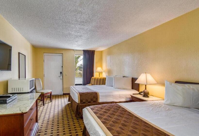 غرفة قياسية, Palms Garden Inn