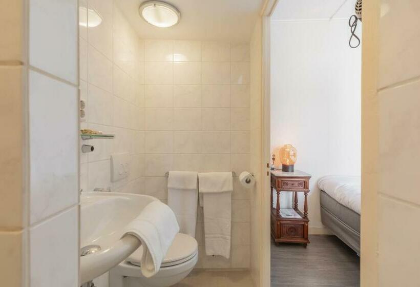 Стандартный Номер Кровать Кинг, Lot