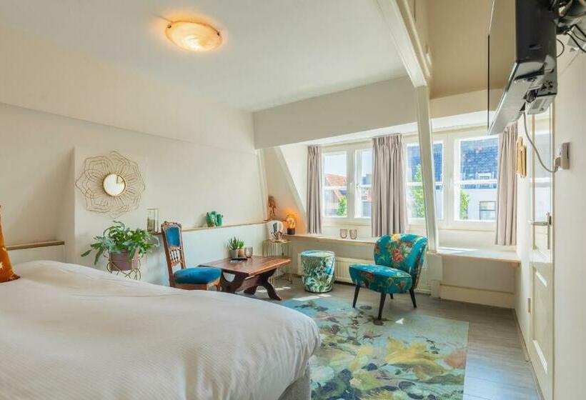 Стандартный Номер Кровать Кинг, Lot