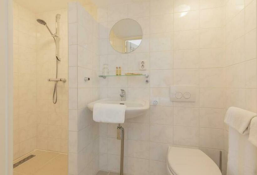 Стандартный Номер Кровать Кинг, Lot