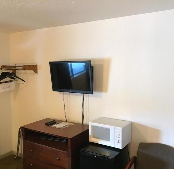 Номер Deluxe Одноместный, Gold Pan Lodge