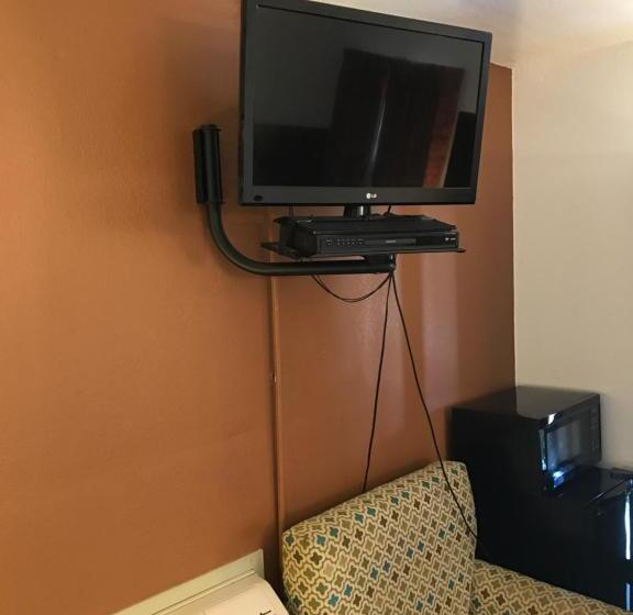 Номер Deluxe Одноместный, Gold Pan Lodge