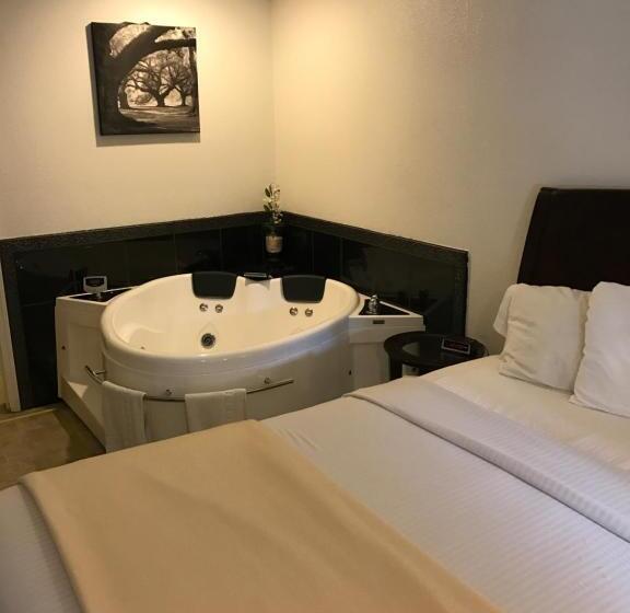 Стандартный Номер Кровать Кинг, Gold Pan Lodge