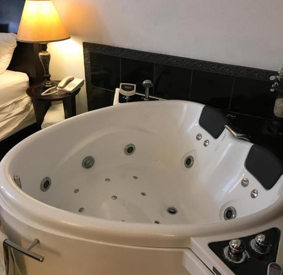 Стандартный Номер Кровать Кинг, Gold Pan Lodge