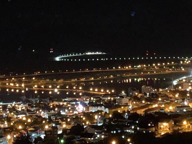 Standard 3 Pers. Værelse m. Udsigt, Mirador Del Beagle Hosteria