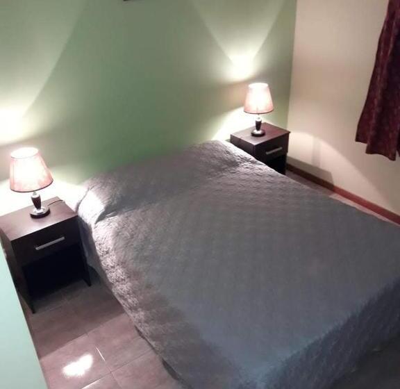 Standard Værelse, Mirador Del Beagle Hosteria