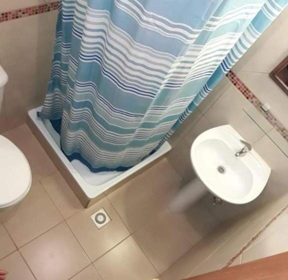 Standard Værelse, Mirador Del Beagle Hosteria