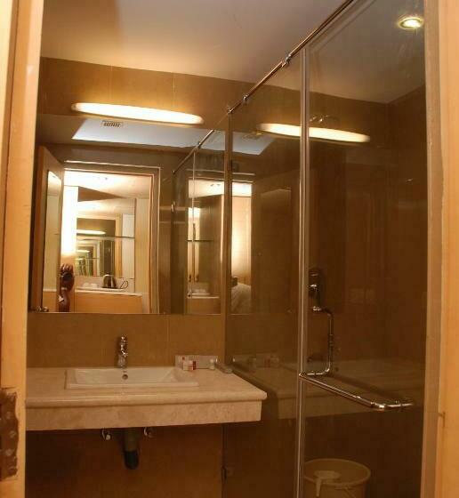 Номер Deluxe, Pla Krishna Inn