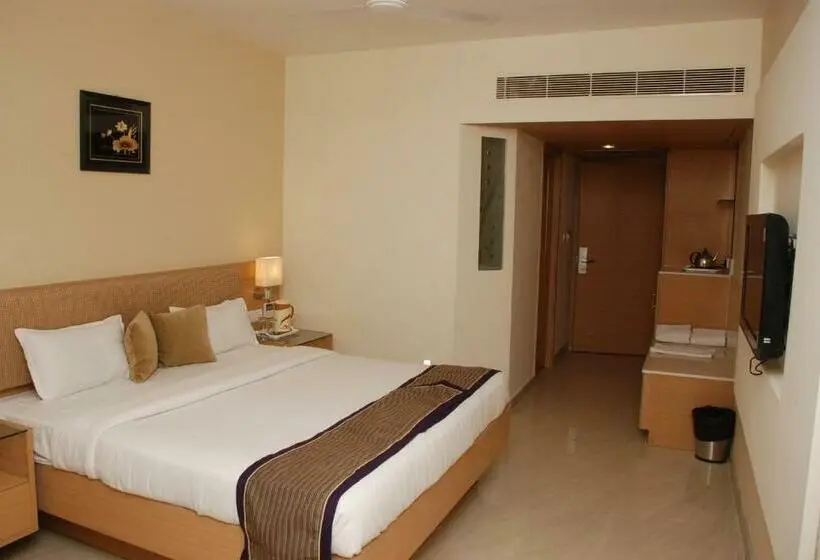 اتاق لوکس, Pla Krishna Inn