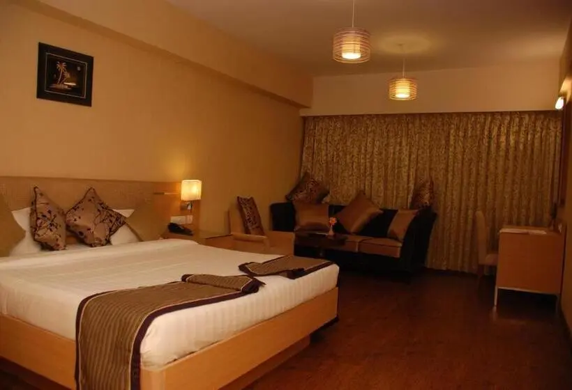 سوییت, Pla Krishna Inn