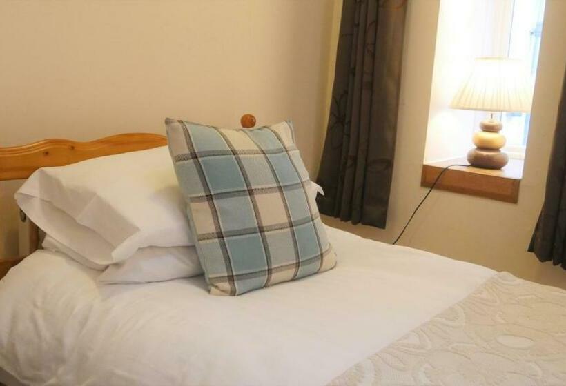 ファミリールーム, Strathardle Lodge