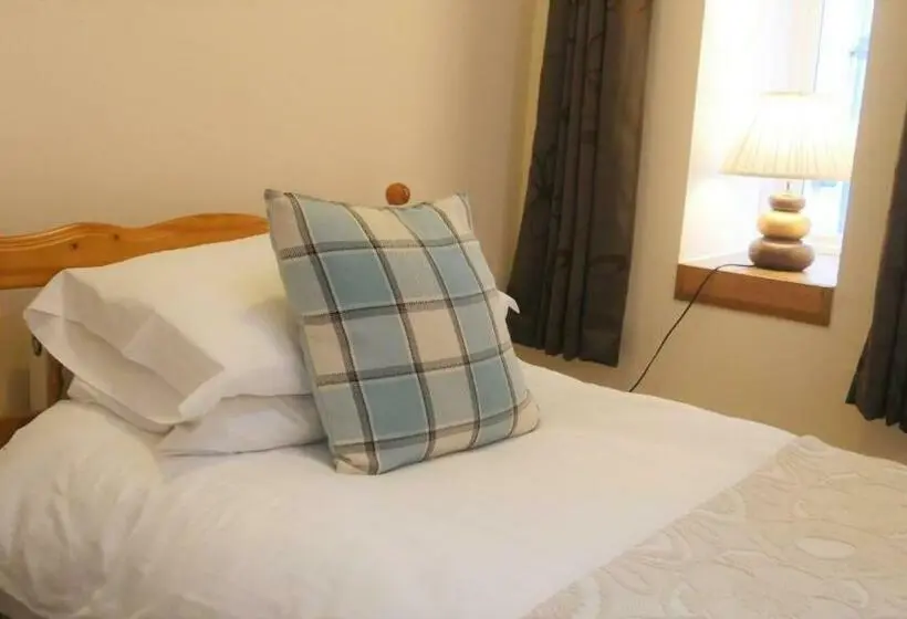 ファミリールーム, Strathardle Lodge