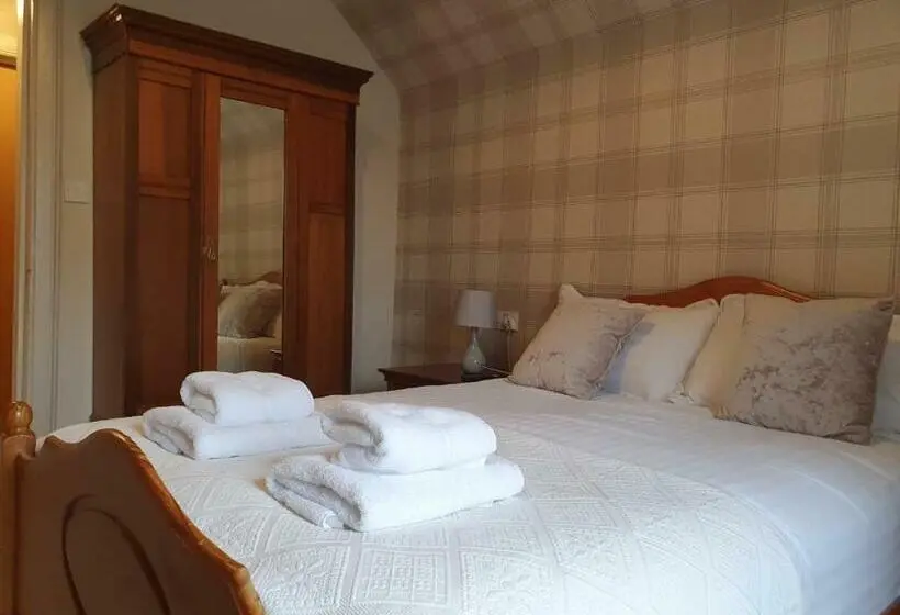 スタンダードルーム, Strathardle Lodge